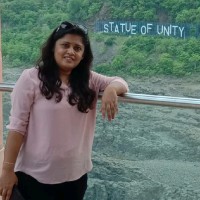 Dharini Patel