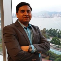 Vinay Agarwal