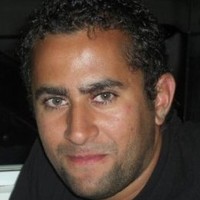 Egberto Silva