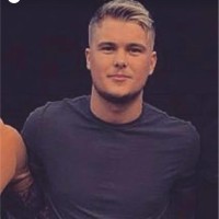 Sean Mcdougall