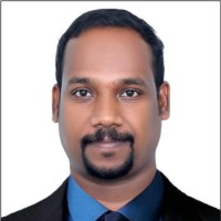 Arun K P