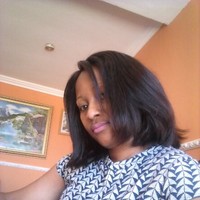 Rose Magabane