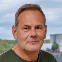 Christian Sanggaard
