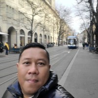 Mr Andi Wirawan