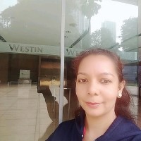 Girija Chogale