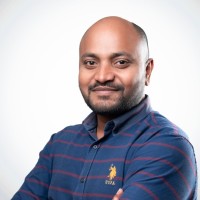 Viswam Pedada