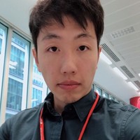 Xuhao Zhang