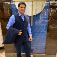 Ruchit Panchal
