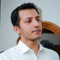 Rahul John