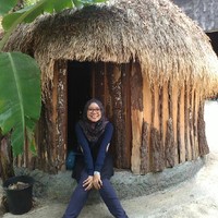 Riska Riskaherliafifah