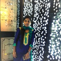 Preethi Oliver