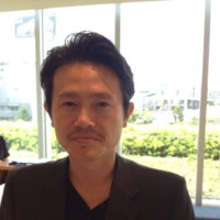Takeichi Shinji