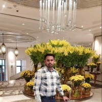 Nitin Kumar