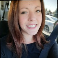 Ericka Morris