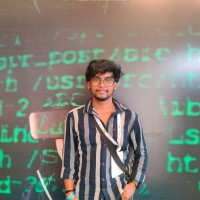 Dibya ranjan Mohanta
