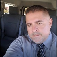 Rick Olguin