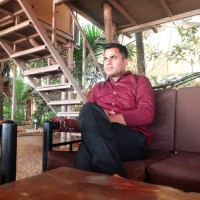 Sachin Homkar
