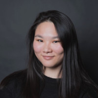 Caroline Hwang