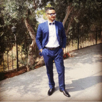 Mike Haddad