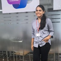 Reenadevi K