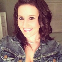 Katie Allison