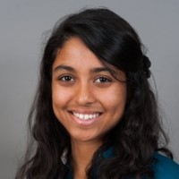 Chandni Patel