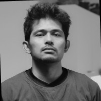 Arun Chhetri
