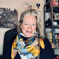 Elizabeth Lizotte-Brown