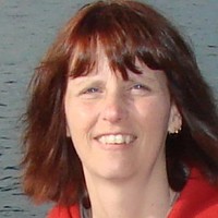 Annette Johansson