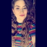 Tessa Searson