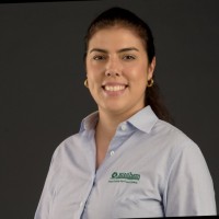 Patrícia Versuti Arantes Alvarenga
