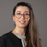 Mojdeh Azarnia