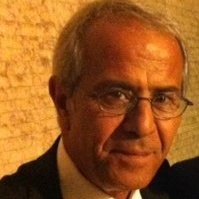 Jacob Tahouni