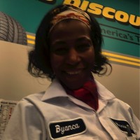 Byanca Medley