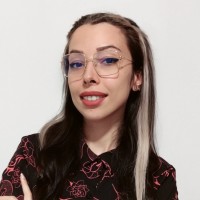 Yasmin Almohamad Gallego