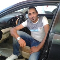 mahmoud Shosha