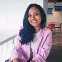 Trina Chakraborty
