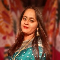 Sharmishta Keni