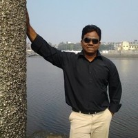 Amit Jaiswar