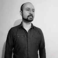 Iván Cigarroa Moscoso