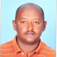 Habtamu Eshetu