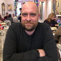 Darren Verschuren