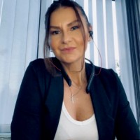 Sabina Barbara Gaida