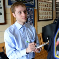 Brandon Addeo