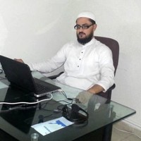 Ubaid Ali Shah