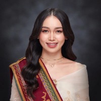 Thea Aldeguer, Rph
