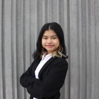 Hazel Bernadette Villapando
