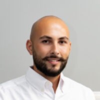 Liam Souza