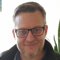 Ian Gardiner