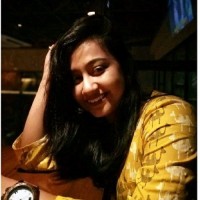 Tanusree Sarkar